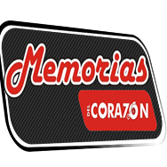 Logo de Memorias del Corazón