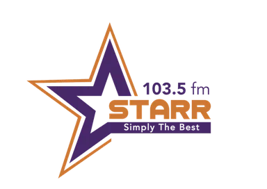 Logo de Starr FM