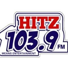 Logo de Hitz FM