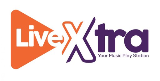 Logo de Live 91.9 FM