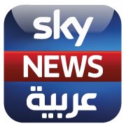 Logo de Sky News Arabia (سكاي نيوز عربية)
