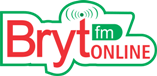 Logo de Bryt FM