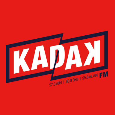 Logo de Kadak FM