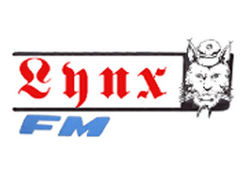 Logo de Lynx FM