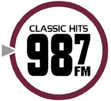 Logo de WATK Classic Hits 98.7 FM