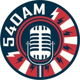 Logo de 540 WAUK Milwaukee's Real News And Great Conversations