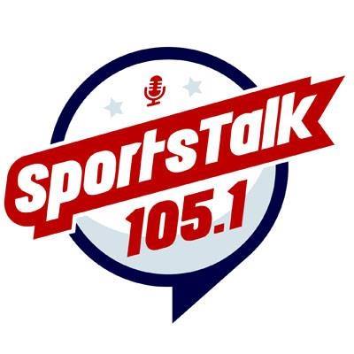 Logo de WAYY 790 AM Sports Talk 105.1