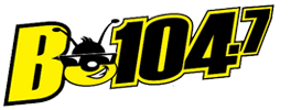 Logo de WBJZ B 104.7 FM