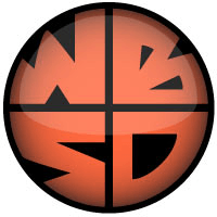 Logo de WBSD 89.1 FM