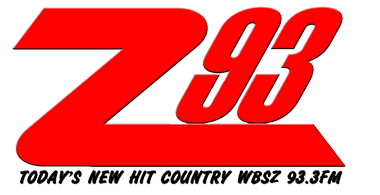 Logo de WBSZ Today's Country Z93