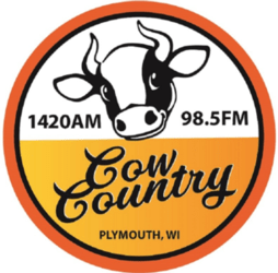 Logo de WCLB - WGXI Cow Country