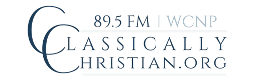 Logo de WCNP 89.5 FM