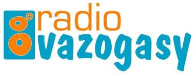Logo de Radio Vazogasy
