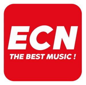 Logo de Radio ECN
