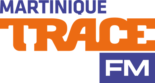 Logo de Trace FM Martinique