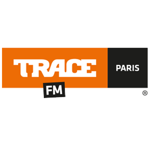Logo de Trace FM Paris