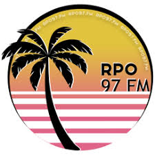 Logo de RPO 97