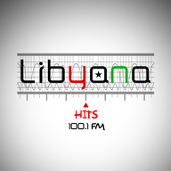 Logo de Libyana FM