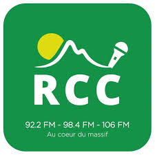 Logo de Radio Couleur Chartreuse