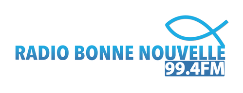 Logo de Radio Bonne Nouvelle