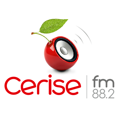 Logo de Cerise FM