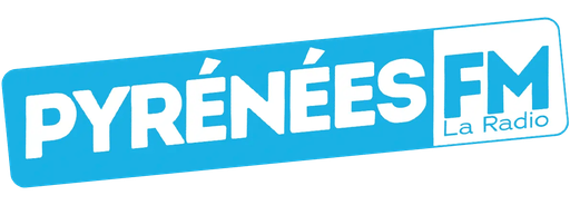 Logo de Pyrénées FM
