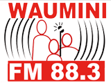 Logo de Radio Waumini