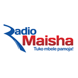 Logo de Radio Maisha
