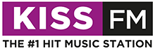 Logo de Kiss FM