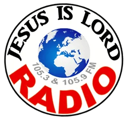 Logo de Jesus is Lord Radio (US Only)