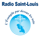 Logo de Radio Saint Louis