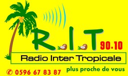 Logo de Radio Inter Tropicale