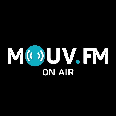 Logo de MOUV'