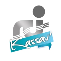 Logo de RCI Kassav