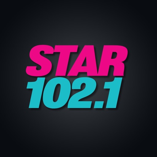 Logo de WWST Star 102.1 FM