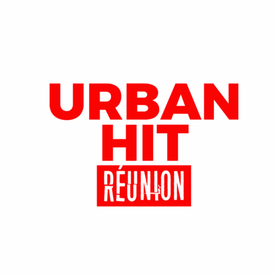 Logo de URBAN HIT REUNION