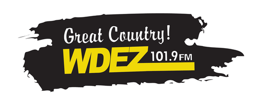 Logo de WDEZ 101.9 FM