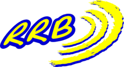 Logo de Radio Rythme Bleu