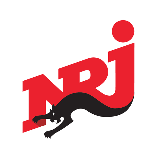 Logo de NRJ Nouvelle Caledonie