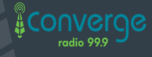 Logo de WRFP-LP Converge Radio 101.9 FM