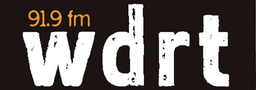 Logo de WDRT 91.9 FM