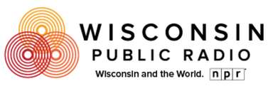 Logo de WERN 88.7 FM Wisconsin Public Radio