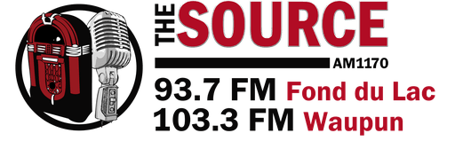 Logo de WFDL The Source