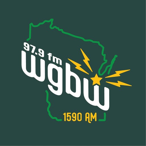 Logo de WGBW 97.9 FM 1590 AM