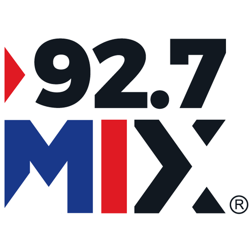 Logo de Mix 92.7 Puerto Vallarta
