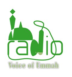 Logo de The Voice of Ummah - Manama