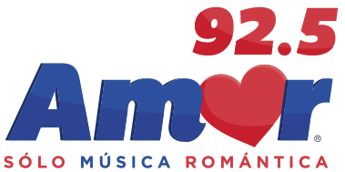 Logo de Amor 92.5 FM
