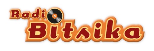 Logo de Radio Bitsika