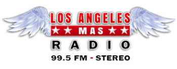 Logo de Radio Los Angeles Chepén