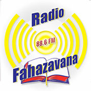 Logo de Radio Fahazavana